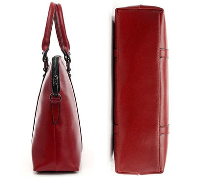 sac-a-main-rectangulaire-rouge-poignees-renforcees