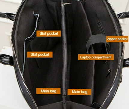 sac-rectangulaire-cuir-brun-sangle-rayee-poignees-arrondies