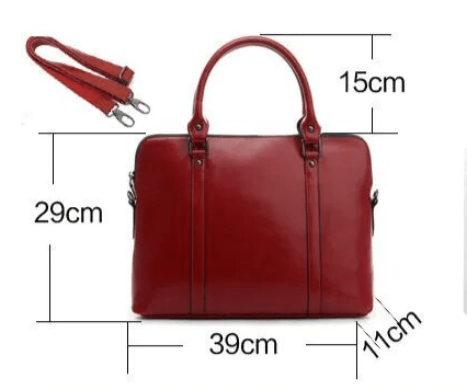 sac-a-main-rectangulaire-rouge-poignees-renforcees
