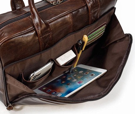 sac-a-bandouliere-marron-compartiments-multiples