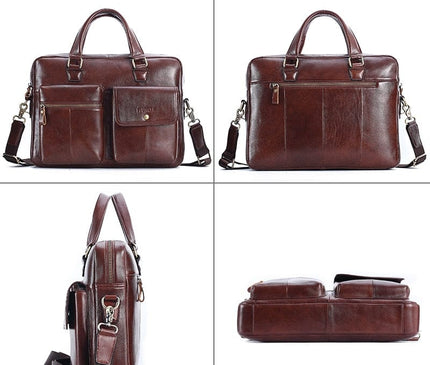 sac-rectangulaire-marron-poches-zippees-bandouliere