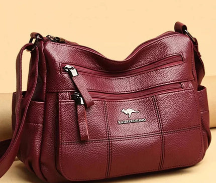sac-bordeaux-bandouliere-a-poches-multiples