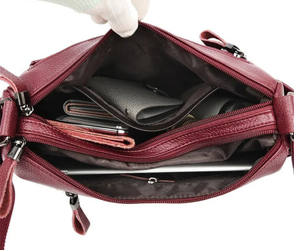sac-bordeaux-bandouliere-a-poches-multiples