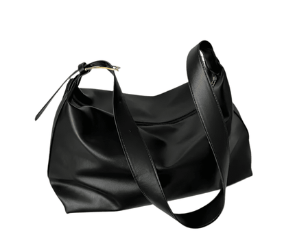 sac-bandouliere-noir-minimaliste-design-polyvalent