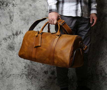 sac-de-voyage-noir-structure-avec-bandouliere-amovible