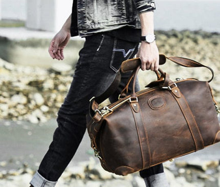 sac-de-voyage-patine-bandouliere-poignee