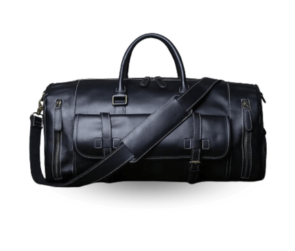 sac-de-voyage-noir-bandouliere-ajustable