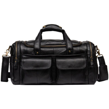 sac-noir-structure-poches-bandouliere