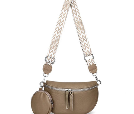 sac-banane-sangle-geometrique-pochette-ronde-beige