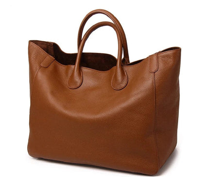 cabas-camel-spacieux-cuir-graine