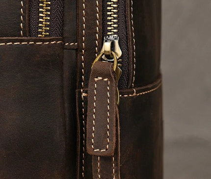 sacoche-urbaine-compacte-bandouliere-marron-caramel
