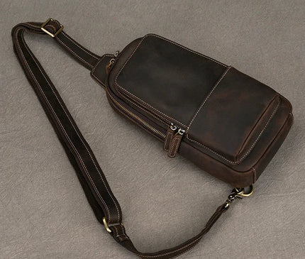 sacoche-urbaine-compacte-bandouliere-marron-caramel