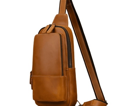 sacoche-urbaine-compacte-bandouliere-marron-caramel