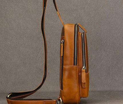 sacoche-urbaine-compacte-bandouliere-marron-caramel