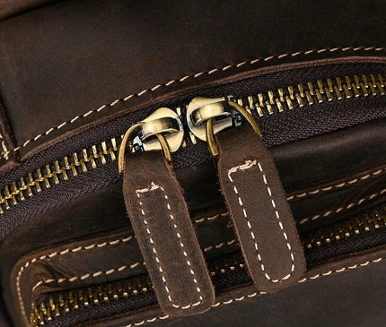 sacoche-urbaine-compacte-bandouliere-marron-caramel