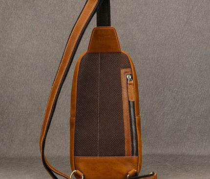 sacoche-urbaine-compacte-bandouliere-marron-caramel