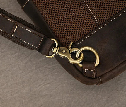 sacoche-urbaine-compacte-bandouliere-marron-caramel
