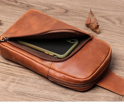 sacoche-vintage-compacte-poche-zippee-exterieure