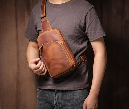 sacoche-vintage-compacte-poche-zippee-exterieure
