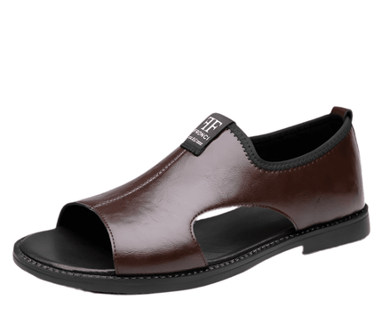 sandales-homme-cuir-le-spartiate