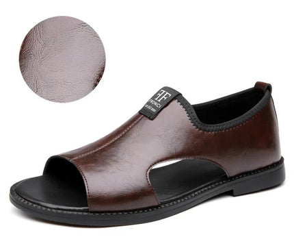 sandales-homme-cuir-le-spartiate