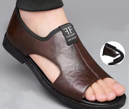 sandales-homme-cuir-le-spartiate