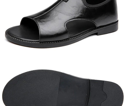 sandales-homme-cuir-le-spartiate
