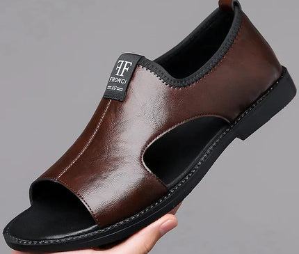 sandales-homme-cuir-le-spartiate