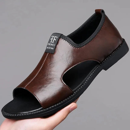 sandales-homme-cuir-le-spartiate