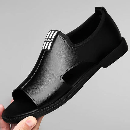 sandales-homme-cuir-le-spartiate