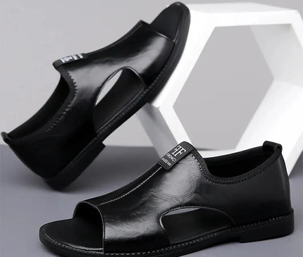sandales-homme-cuir-le-spartiate
