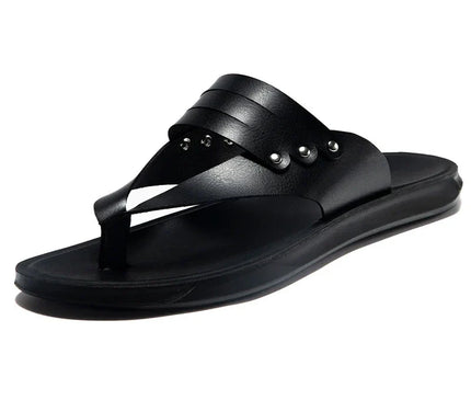 sandale-minimaliste-cuir-marron-design-epure