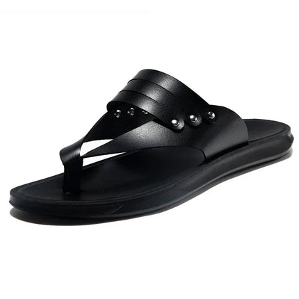 sandale-minimaliste-cuir-marron-design-epure