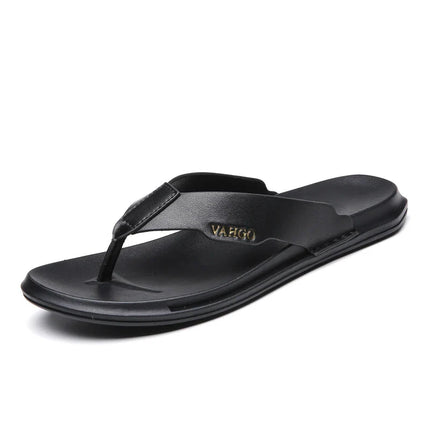 tongs-decontractees-homme-noir