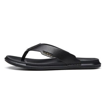 tongs-decontractees-homme-noir
