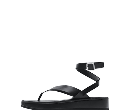 sandale-noire-a-plateforme-minimaliste-sangle-cheville