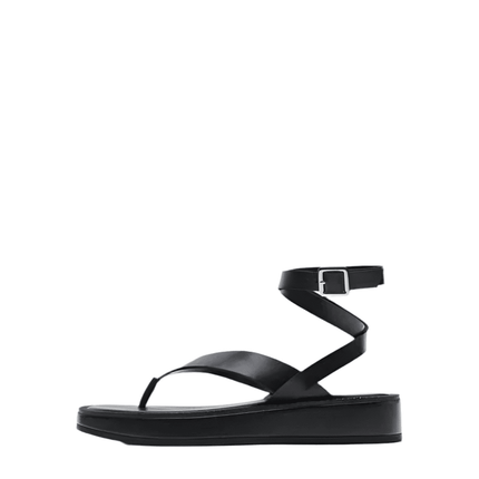 sandale-noire-a-plateforme-minimaliste-sangle-cheville