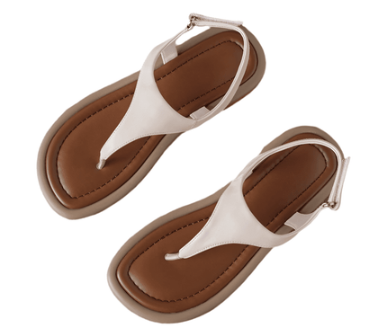 sandales-bride-minimalistes-marron-noir