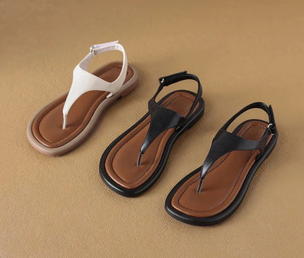sandales-bride-minimalistes-marron-noir