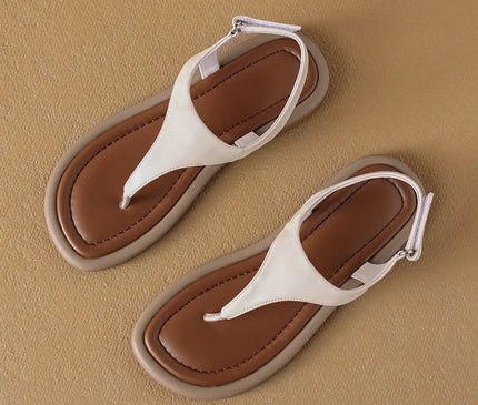 sandales-bride-minimalistes-marron-noir