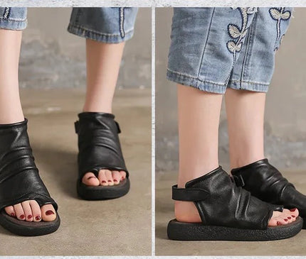sandales-noires-ouvertes-design-monte