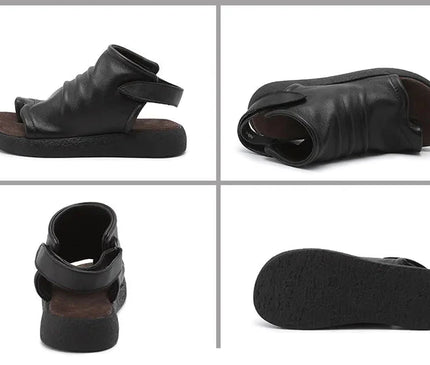 sandales-noires-ouvertes-design-monte