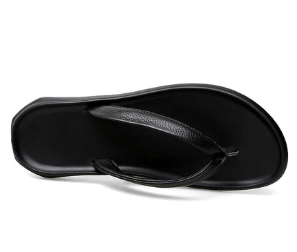 tongs-homme-minimalistes-bride-cuir