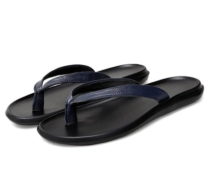 tongs-homme-minimalistes-bride-cuir