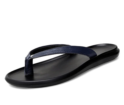 tongs-homme-minimalistes-bride-cuir