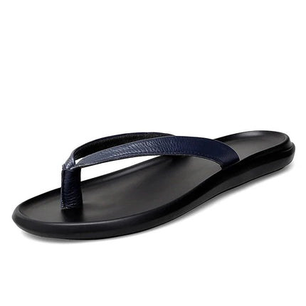 tongs-homme-minimalistes-bride-cuir