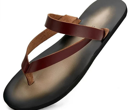 tong-homme-minimaliste-lanieres-croisees