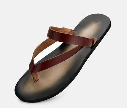 tong-homme-minimaliste-lanieres-croisees