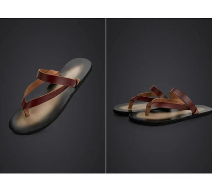 tong-homme-minimaliste-lanieres-croisees