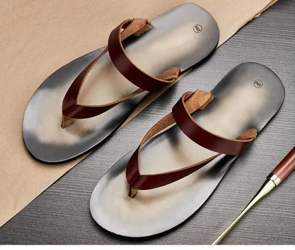 tong-homme-minimaliste-lanieres-croisees